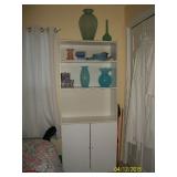 Bookcase/storage cabinet #1