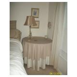 Side table