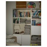 Bookcase / storage #3