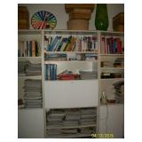 Bookcase/storage #4