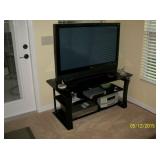 Flat screen Plasma TV
