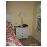 Magnusson Furniture Co.Night stand