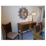 Southern Lifestyles Sideboard