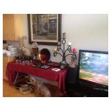 Great Sale! Amazing Law Desk, Ethan Allen Furniture, Oriental, Electronics and more!!