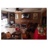 Huge Estate Sale