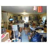 Huge  Blow Out Moving Sale