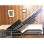 1980'S VINTAGE EKORNES BLITZ SHELF