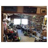 HUGE 70s 80s 90s TORRANCE COLLECTION ESTATE SALE