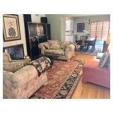 CONTEMPORARY MODERN LAKEWOOD ESTATE SALE By PickersRUs