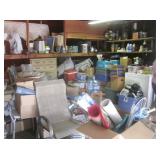 50% OFFF HUGE VINTAGE ALTADENA  ESTATE SALE