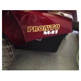 PRONTO M41 ELECTRIC CHAIR