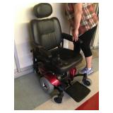 PRONTO M41 ELECTRIC CHAIR