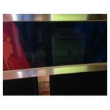 SEEBURG STEREO SHOWCASE JUKE BOX