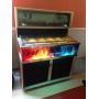 SEEBURG STEREO SHOWCASE JUKE BOX