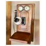 Very VINTAGE Fullerton ES by PickersRUs