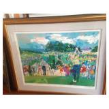 leroy neiman