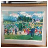 leroy neiman
