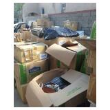 1/2 PRICE SUNDAY AMAZING BURBANK ESTATE/MOVING SALE