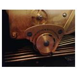 ELLIOTT OF LONDON CHIME CLOCK