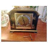 ELLIOTT OF LONDON CHIME CLOCK