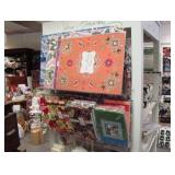 Vera Bradley note books