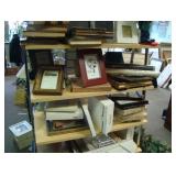 picture frames