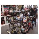 Vera Bradley wallets, notebooks,key holders and more