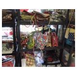 Vera Bradley purses