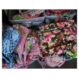 Vera Bradley purses