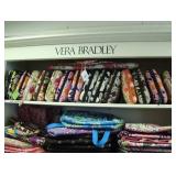 Vera Bradley purses