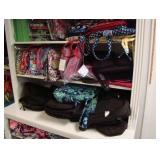 Vera Bradley purses