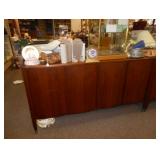 Mid-Century Cabinets