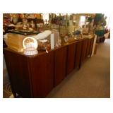 Mid-Century Cabinets