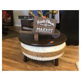 Cait's Warehouse Sale 