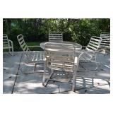 outdoor patio furniture