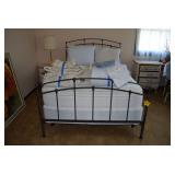 headboard and footboard 