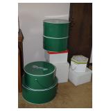 marshall field boxes