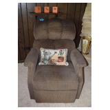 reclining chair 