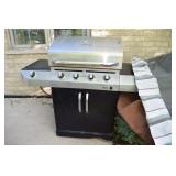 Char Broil grill