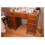 vintage desk 