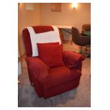 reclining chair 