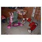kids ride on toys 