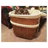 baskets 