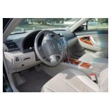 2011 Toyota Camry with 23,000 miles.  $12,500 OBO