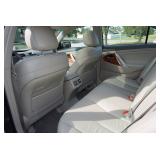 2011 Toyota Camry with 23,000 miles.  $12,500 OBO