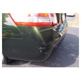 2011 Toyota Camry with 23,000 miles.  $12,500 OBO