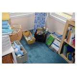 sewing accessories and crafts