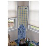 ironing boards