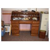 roll top desk