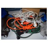 extension cords
